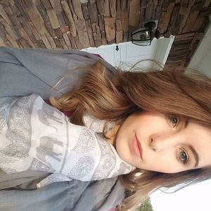 Meet your Posher, Kami